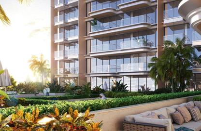 Apartment - Studio - 1 Bathroom for sale in Azizi Wares - Downtown Jebel Ali - Dubai
