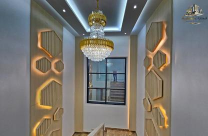 Villa - 5 Bedrooms - 7 Bathrooms for sale in Al Aamra Gardens - Al Amerah - Ajman