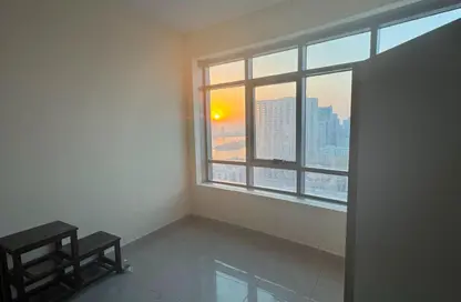 Apartment - 2 Bedrooms - 2 Bathrooms for rent in Dar Al Majaz - Jamal Abdul Nasser Street - Al Majaz - Sharjah