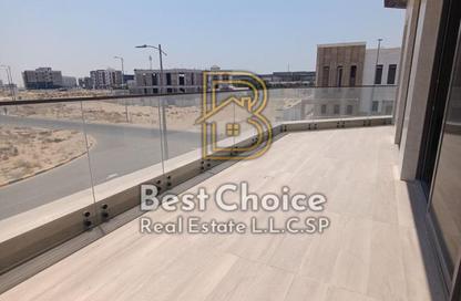 Villa - 6 - 7 for sale in Tilal City C - Tilal City - Sharjah Villa - 6 - 7 for sale in Tilal City C - Tilal City - Sharjah