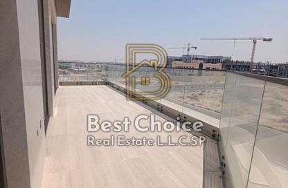 Villa - 6 - 7 for sale in Tilal City C - Tilal City - Sharjah