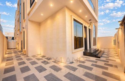 Villa - 7 Bedrooms - 7+ Bathrooms for sale in Al Zaheya Gardens - Al Zahya - Ajman