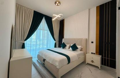 Apartment - 1 Bedroom - 2 Bathrooms for sale in Opalz By Danube Tower 2 - Opalz by Danube - Dubai Science Park - Dubai