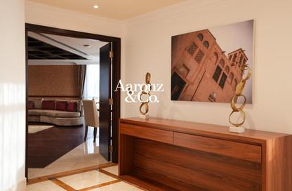 Apartment - 4 Bedrooms - 6 Bathrooms for rent in Amwaj 4 - Amwaj - Jumeirah Beach Residence - Dubai Apartment - 4 Bedrooms - 6 Bathrooms for rent in Amwaj 4 - Amwaj - Jumeirah Beach Residence - Dubai