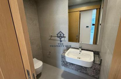 Apartment - 3 - 4 for sale in Radiant Square - City Of Lights - Al Reem Island - Abu Dhabi