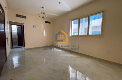 Apartment - 1 Bedroom - 1 Bathroom for rent in Al Khan Lagoon Tower - Al Khan Lagoon - Al Khan - Sharjah