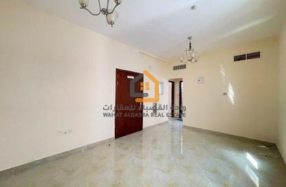 Apartment - 1 Bedroom - 1 Bathroom for rent in Al Khan Lagoon Tower - Al Khan Lagoon - Al Khan - Sharjah