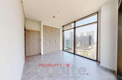 Apartment - 1 Bedroom - 1 Bathroom for sale in Peninsula Two - Peninsula - Business Bay - Dubai
