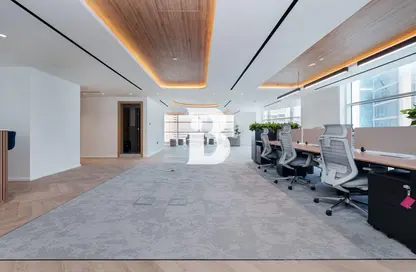 مكتب - استوديو للايجار في برج ماغنوم أوبس - برشا هايتس (تيكوم) - دبي