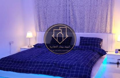 Apartment - 1 Bedroom - 1 Bathroom for sale in Nuaimia One Tower - Al Nuaimiya - Ajman