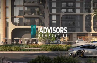 شقة - 1 حمام للبيع في ياس ليفينج - جزيرة ياس - أبوظبي