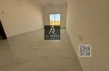 شقة - 2 غرف نوم - 3 حمامات للايجار في فلل الروضة 3 - 3  الروضة - الروضة - عجمان