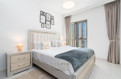 Apartment - 2 - 2 for rent in Creekside 18 A - Creekside 18 - Dubai Creek Harbour (The Lagoons) - Dubai Apartment - 2 - 2 for rent in Creekside 18 A - Creekside 18 - Dubai Creek Harbour (The Lagoons) - Dubai