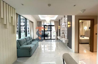 Apartment - 1 Bedroom - 1 Bathroom for sale in Azizi Riviera 5 - Azizi Riviera - Meydan One - Meydan - Dubai