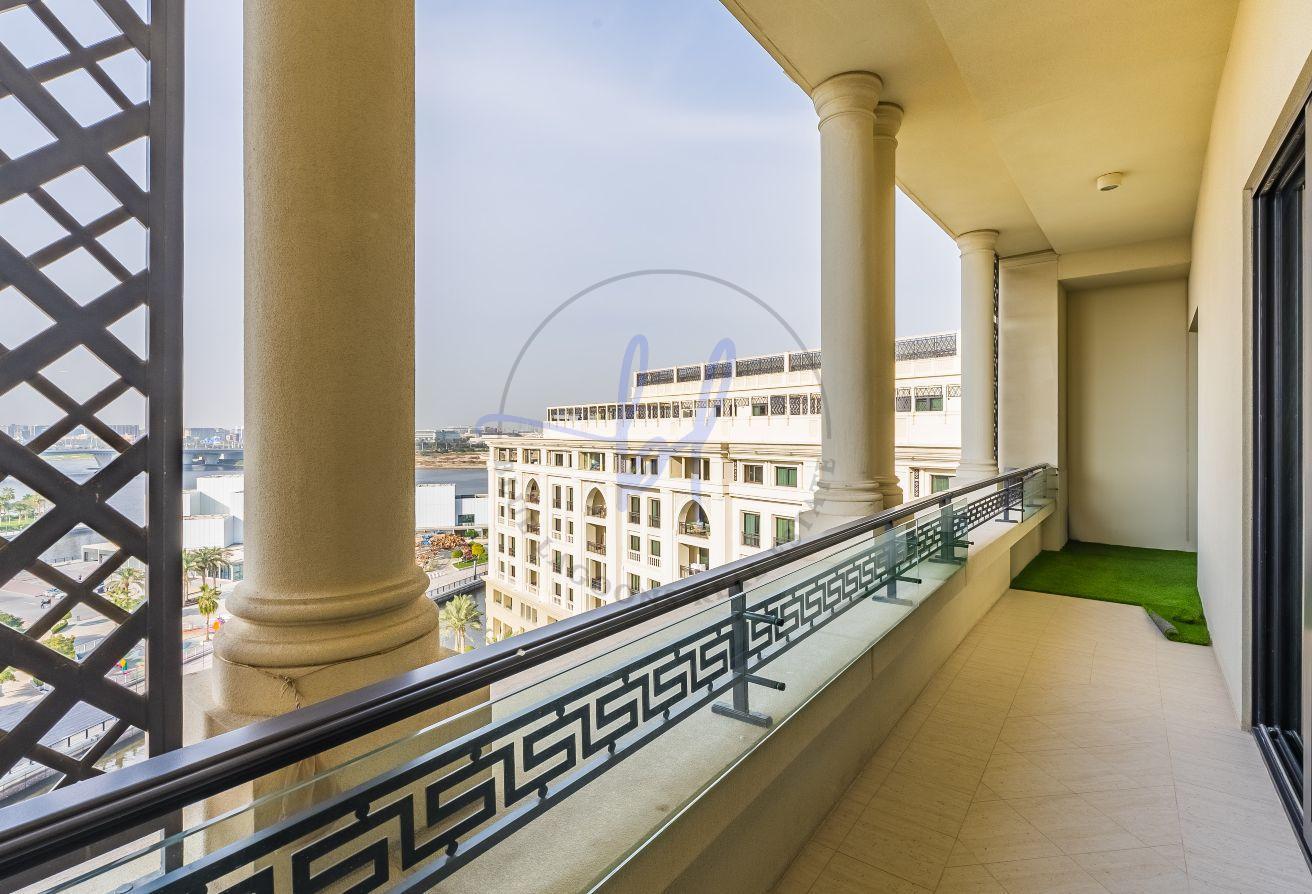 Royal Living | Palazzo Versace | Experience Luxury photo 15