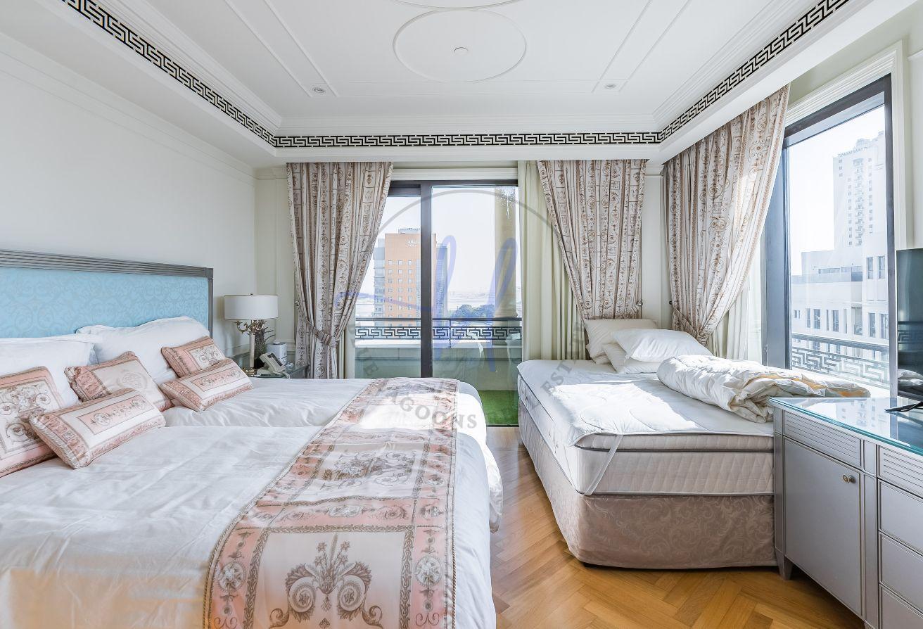 Royal Living | Palazzo Versace | Experience Luxury photo 19
