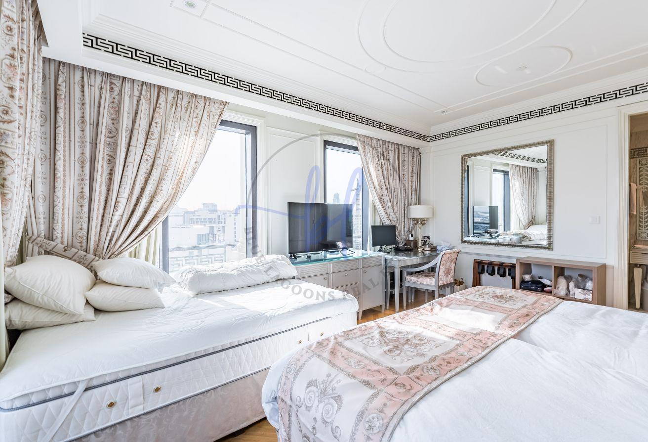 Royal Living | Palazzo Versace | Experience Luxury photo 20