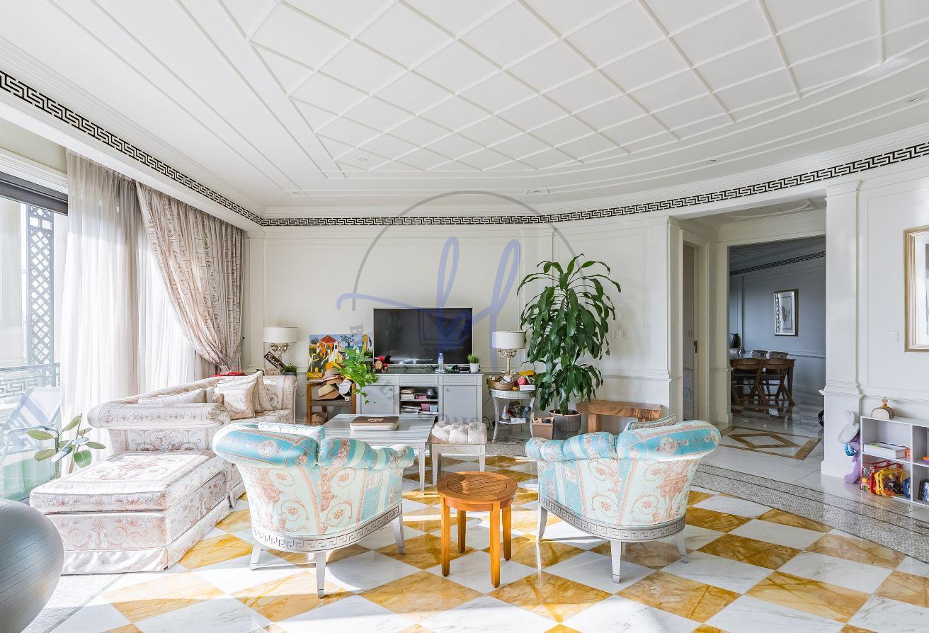 Royal Living | Palazzo Versace | Experience Luxury photo 9