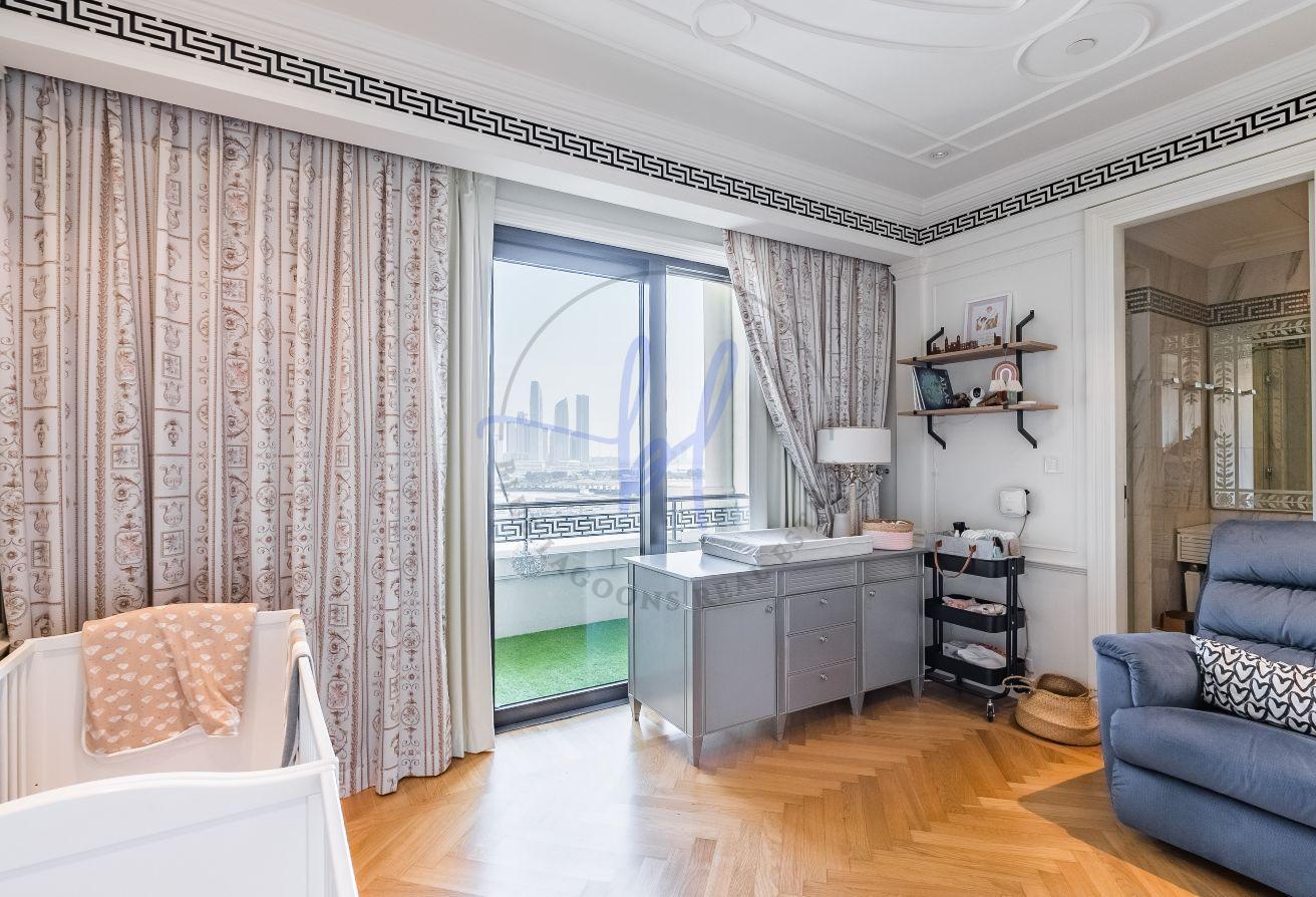 Royal Living | Palazzo Versace | Experience Luxury photo 16
