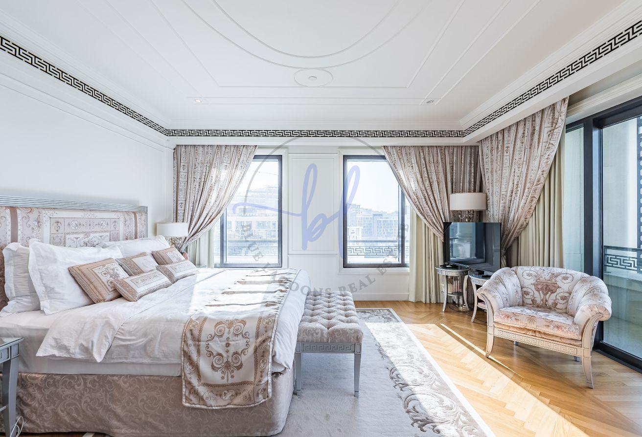 Royal Living | Palazzo Versace | Experience Luxury photo 10