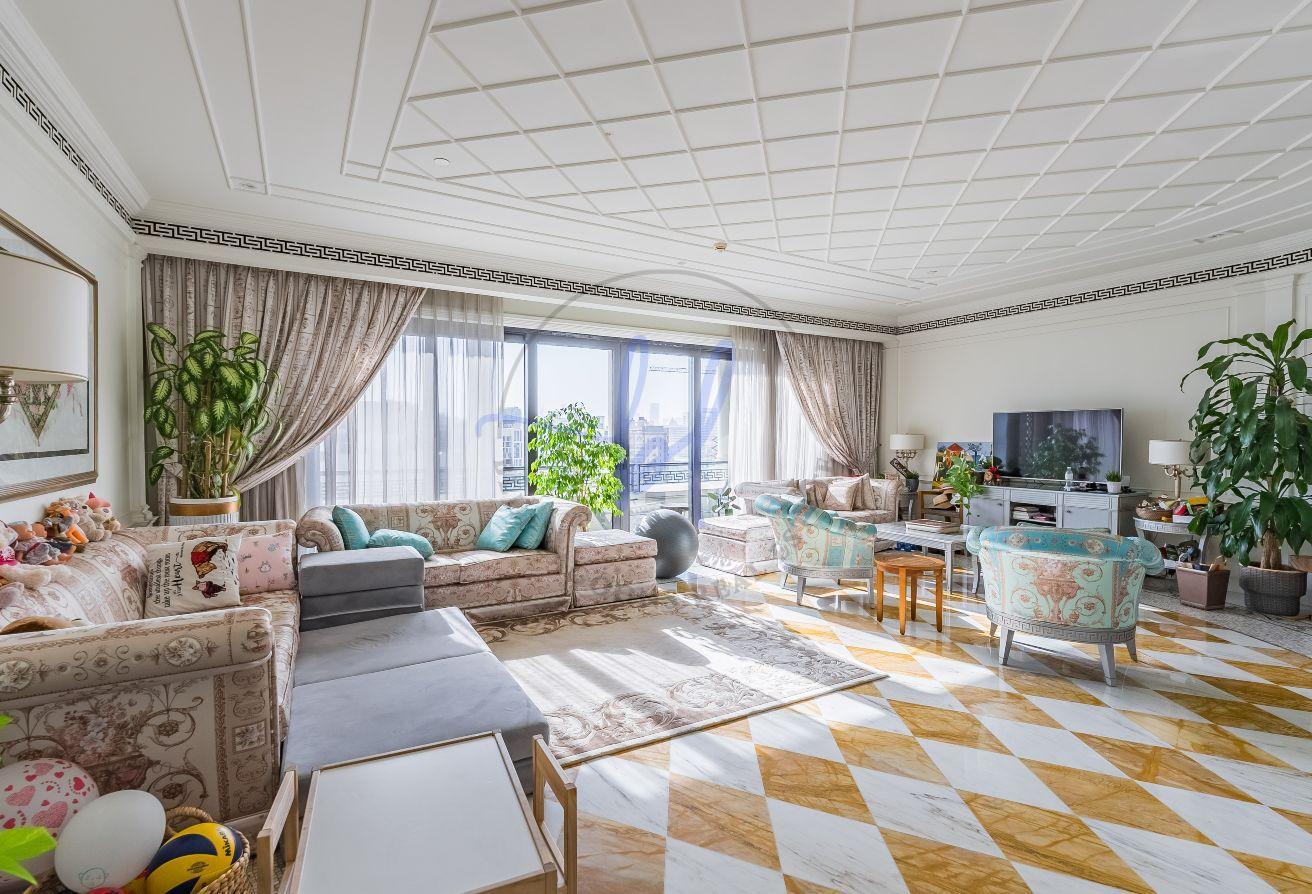 Royal Living | Palazzo Versace | Experience Luxury photo 8