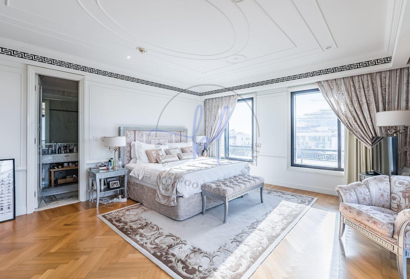 Royal Living | Palazzo Versace | Experience Luxury photo 3