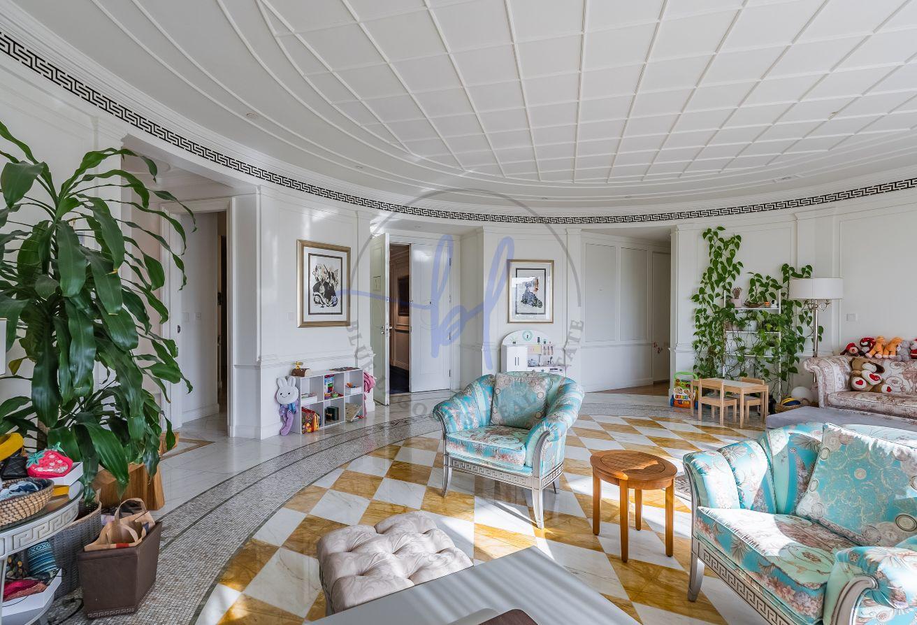Royal Living | Palazzo Versace | Experience Luxury photo 12