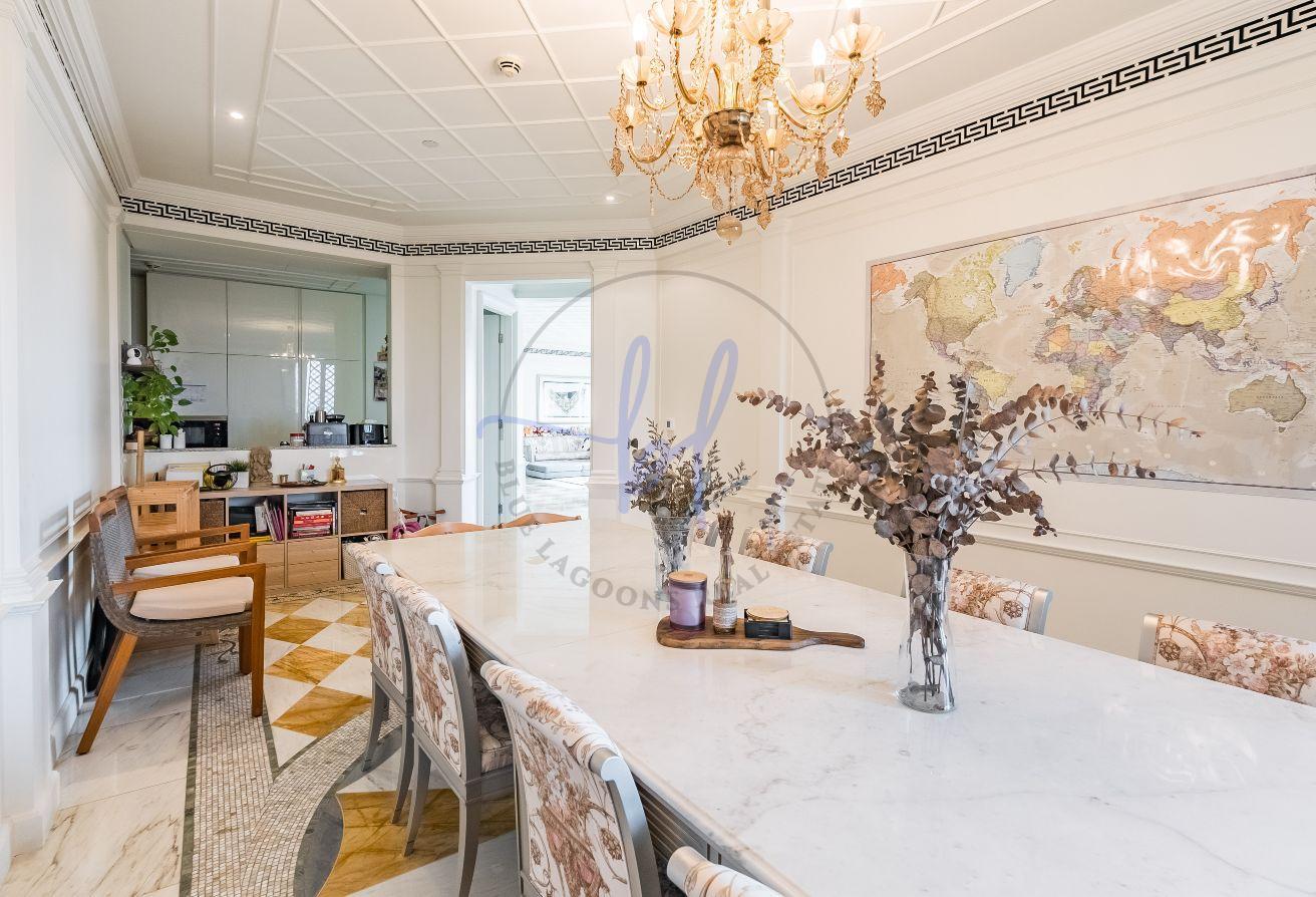 Royal Living | Palazzo Versace | Experience Luxury photo 5