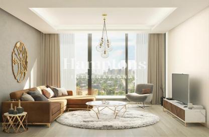 Apartment - 1 Bedroom - 2 Bathrooms for sale in Azizi Zain - Al Furjan - Dubai