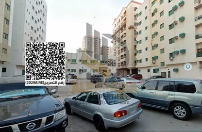 Land - Studio for sale in Sheikh Jaber Al Sabah Street - Al Naimiya - Al Nuaimiya - Ajman