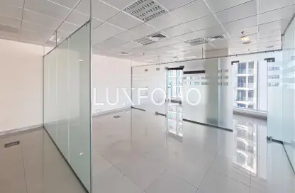 Office Space - Studio for rent in Al Manara Tower - Business Bay - Dubai