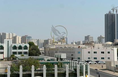 شقة - 1 حمام للايجار في المصلى - الغرب - الشارقة