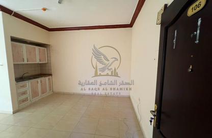 شقة - 1 حمام للايجار في المصلى - الغرب - الشارقة