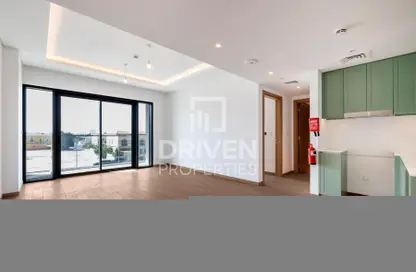 شقة - غرفة نوم - 1 حمام للايجار في سيلادون 3 - سيلادون - سنترال بارك في سيتي ووك - سيتي ووك - دبي