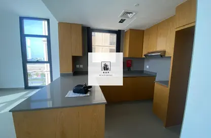 Apartment - 1 Bedroom - 2 Bathrooms for rent in Souks Residential - Al Mamsha - Muwaileh - Sharjah