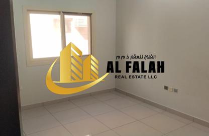 Apartment - 1 Bedroom - 1 Bathroom for rent in Al Nabba - Sharjah