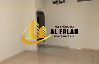 Apartment - 1 Bedroom - 1 Bathroom for rent in Al Nabba - Sharjah