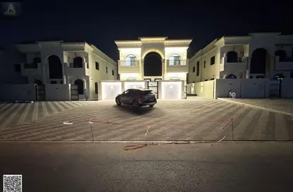 فيلا - 5 غرف نوم - 7 حمامات للبيع في الحليو 2 - الحليو - عجمان