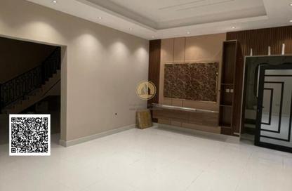 Townhouse - 7 Bedrooms - 7+ Bathrooms for sale in Al Bahia - Ajman