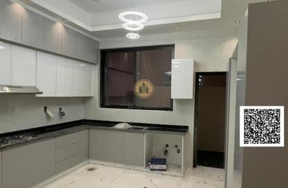 Townhouse - 7 Bedrooms - 7+ Bathrooms for sale in Al Bahia - Ajman