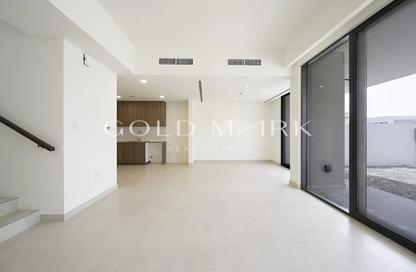Townhouse - 3 Bedrooms - 4 Bathrooms for sale in Maha Townhouses - Town Square - Dubai