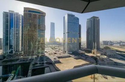 Apartment - 1 Bedroom - 2 Bathrooms for sale in New Dubai Gate 2 - JLT Cluster A - Jumeirah Lake Towers - Dubai