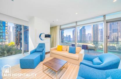 Hotel and Hotel Apartment - 2 - 3 for rent in Jumeirah Living Marina Gate - Marina Gate - Dubai Marina - Dubai Hotel and Hotel Apartment - 2 - 3 for rent in Jumeirah Living Marina Gate - Marina Gate - Dubai Marina - Dubai