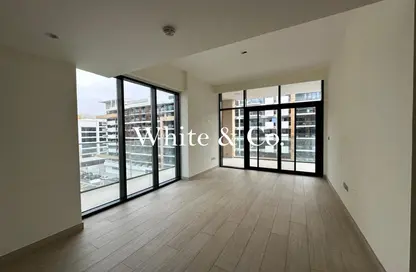 Apartment - 1 Bedroom - 1 Bathroom for rent in AZIZI Riviera 5 - AZIZI Riviera - Meydan One - Meydan - Dubai