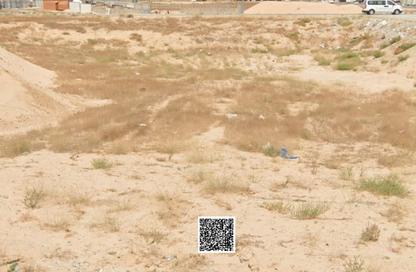 Land - Studio for sale in Al Helio 2 - Al Helio - Ajman Land - Studio for sale in Al Helio 2 - Al Helio - Ajman