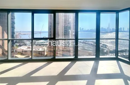Apartment - 2 Bedrooms - 3 Bathrooms for sale in Dubai Creek Residences South Tower 1 - Dubai Creek Residences South - Dubai Creek Residences - Dubai Creek Harbour (The Lagoons) - Dubai
