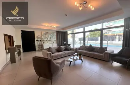 فيلا - 5 غرف نوم - 5 حمامات للايجار في فلل 180 درجة - ليوان - دبي لاند - دبي