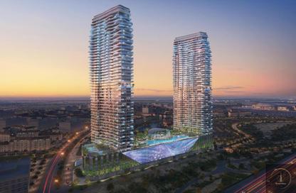 Duplex - 3 - 4 for sale in Laguna Residence A - Laguna Residence - City of Arabia - Dubai