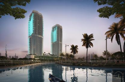Duplex - 3 - 4 for sale in Laguna Residence A - Laguna Residence - City of Arabia - Dubai