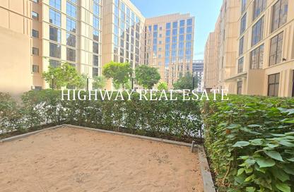Apartment - 1 - 2 for rent in RB 4 - Al Mamsha - Muwaileh - Sharjah